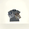 Ralph Lauren men's POLO shirts, large-sized spring short-sleeved tops, trendy men's half-sleeved shirts Specification image